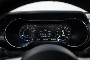 Shelby Mustang GT500 by Peicher 2020 года 